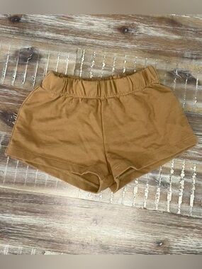 Rylee + Cru Toddler Shorts